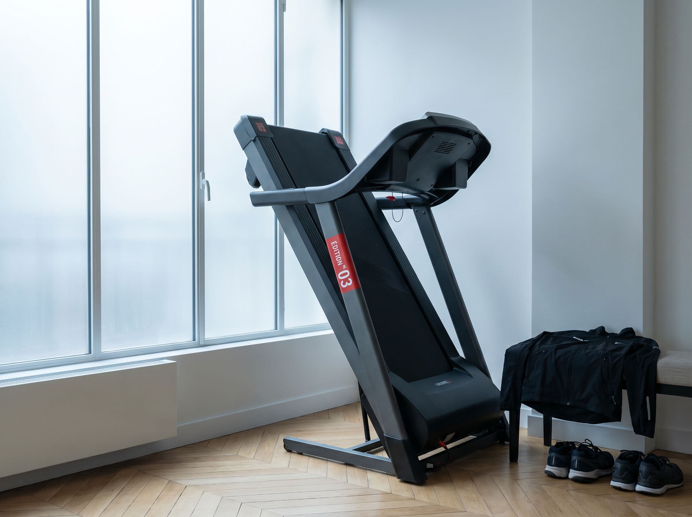 Tapis de course pliable ou non pliable quel choisir