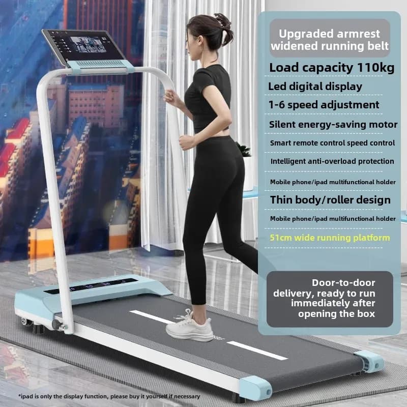 appareil-exercice-moderne