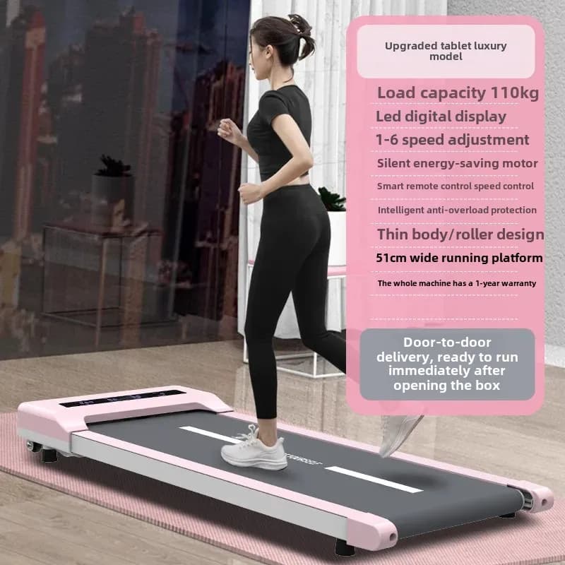 tapis-de-course-luxueux-modèle-tablette